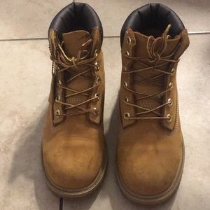 Timberland boots